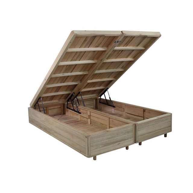 Vaga de tapeceiro / montador cama box 