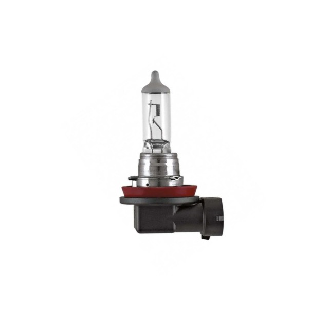 Lâmpada Halogena Comum Farol12v 55w  - Foto 2
