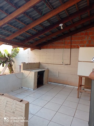 Casa usada no Jd Paula  - Foto 5