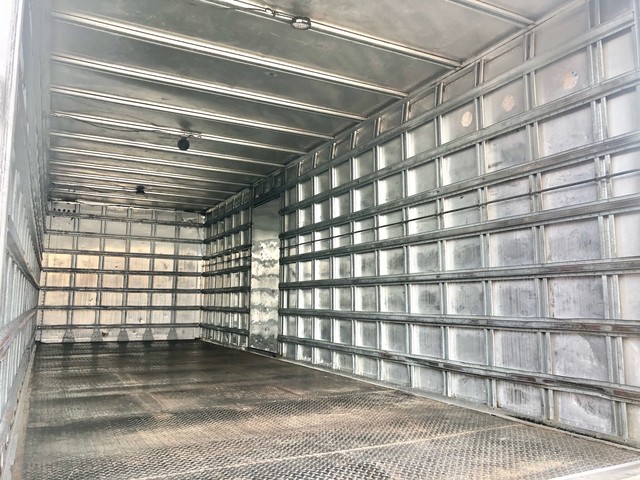 BAU ALUMINIO BITRUCK 9,20 - Foto 5