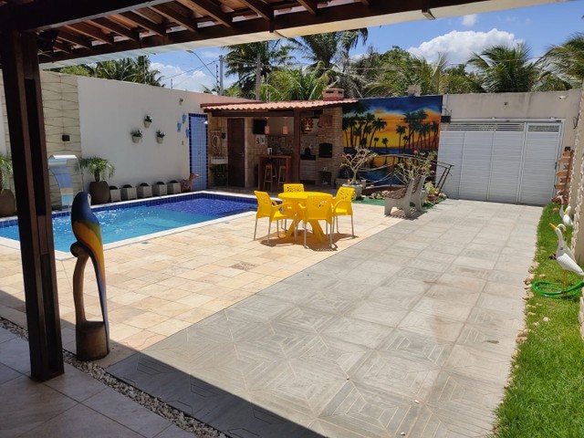 Casa por temporada no Paraíso das Águas ilha de Santa Rita (marechal Deodoro) - Foto 8