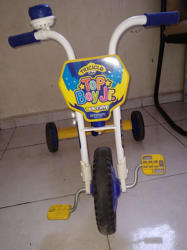 Triciclo infantil: Qual é o melhor de 2022? - GUIA55