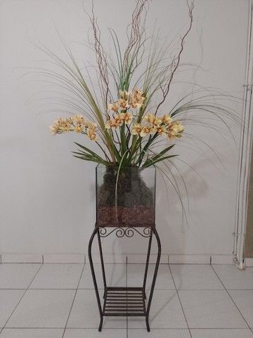 Vaso de Flores (grande) - Objetos de decoração - Sobradinho, Brasília  1122693222 | OLX