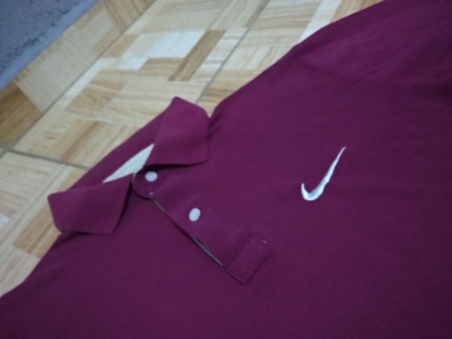 polo nike original
