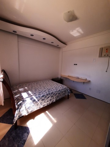 Apartamento para venda tem 90 metros quadrados com 2 quartos em Ponta D'Areia - São Luís - - Foto 3