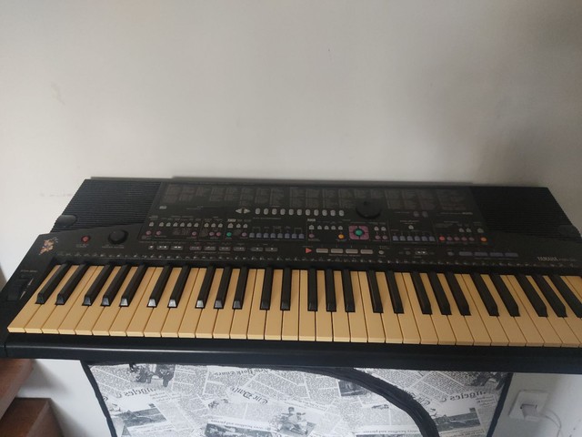 yamaha psr 510 olx