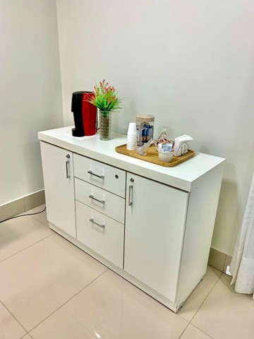 Sublocação de Consultório (Jd. América) - Foto 3