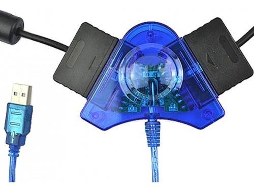 Conversor USB Ps2 Bmax Bm-226 - Foto 2