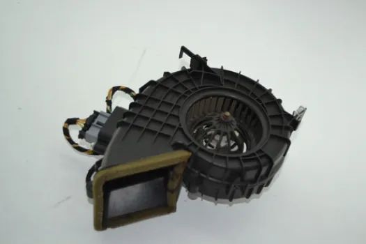 Ventilação Ar Console Citroen C4 Hatch *0 Original - Foto 4