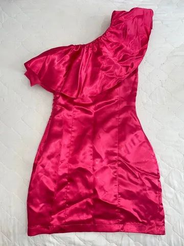 Vestido pink - Foto 3