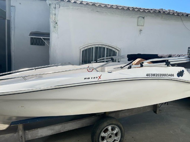 wave boat  ano 2020 - Foto 3
