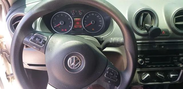 Volkswagen Saveiro 2020 por R$ 69.900, Volta Redonda, RJ - ID