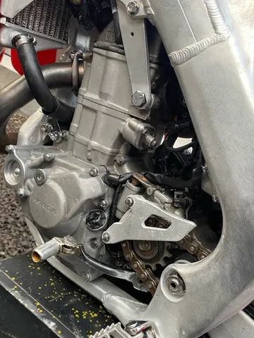 Crf 450r 2009/2010 - Foto 2