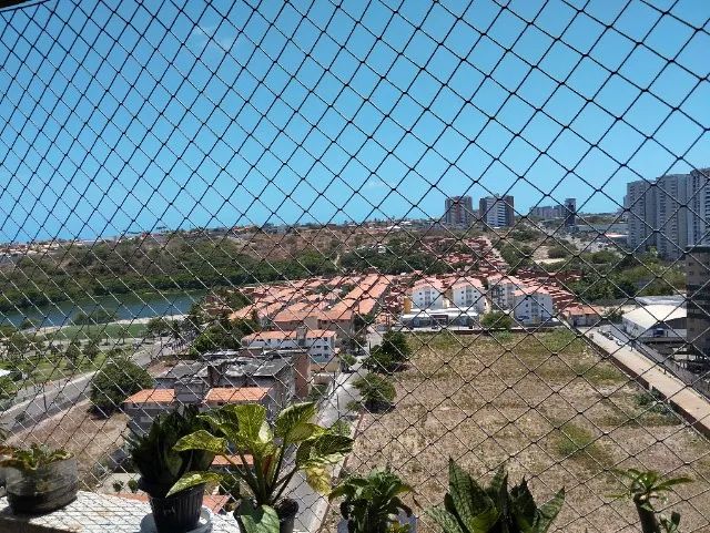 Apartamento Ed Brisa do Leste147m² 3 suítes próx Riomar - Foto 2