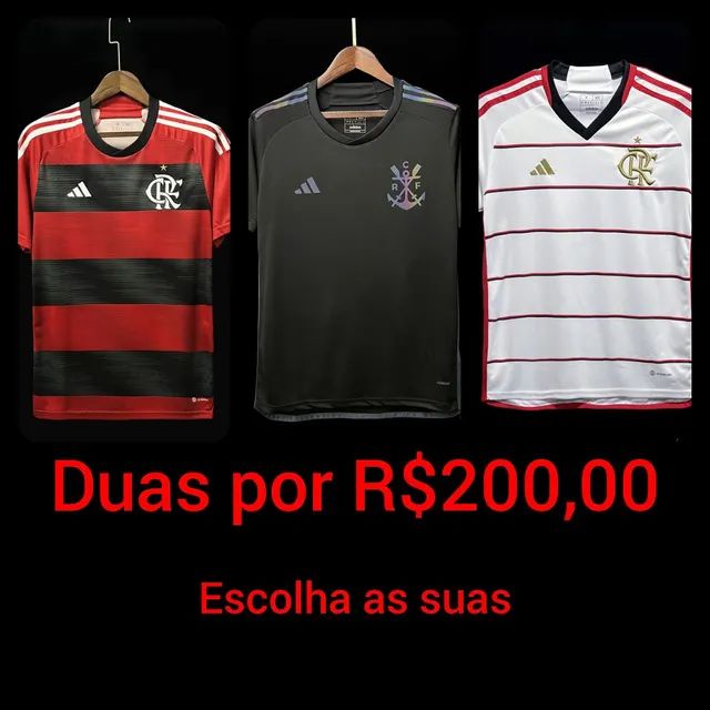 Flamengo on X: Fala, torcedor! Já pensou em comprar seus itens do Mengão  com muuuuito mais frete grátis, lá no app do @mercadolivre, por apenas R$  9,90 no primeiro mês? Com o