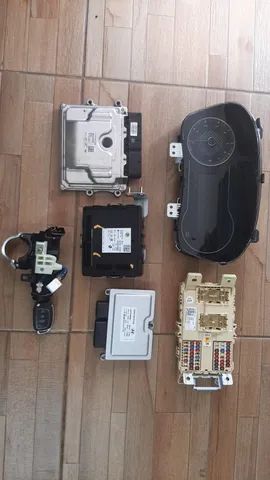 Kit Modulo Hb20  - Foto 2