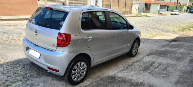 Fox 1.6 completo extremamente conservado  - Foto 5