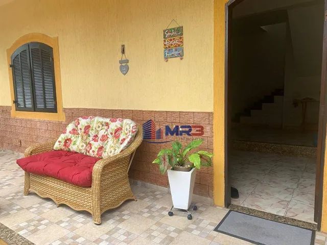 Taquara | Casa 4 quartos, sendo 1 suite - Foto 8
