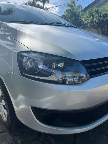 Fox Trend 1.0 2011 completo com 44.000km !  - Foto 4