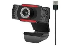 (NOVO) WebCam Lehmox LEY-52 720p - Foto 2