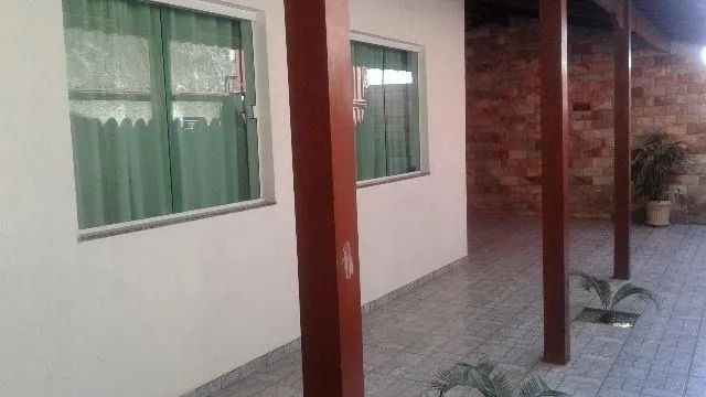 Captação de Casa a venda na Rua Rio Ganges, Riacho das Pedras, Contagem, MG