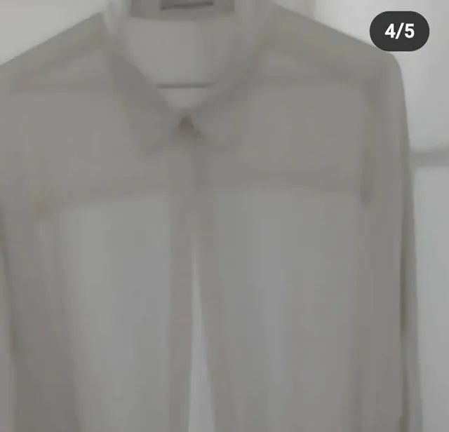 Camisa Dress To  - Foto 4