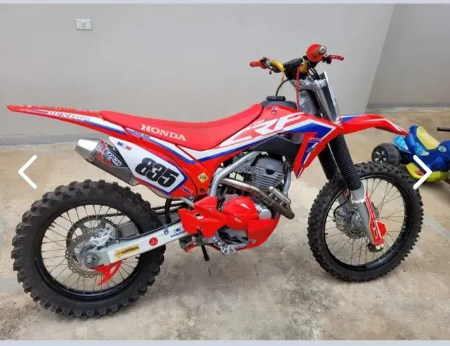 Kit trilha moto  +38 anúncios na OLX Brasil