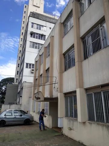 Captação de Apartamento a venda na Rua Dona Gercina Borges Teixeira, Setor Central, Goiânia, GO