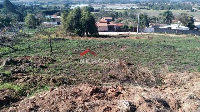 Lote para Comprar em Pingo de Ouro – Guaratinguetá – SP – Rede