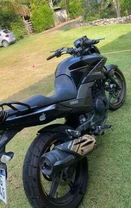 Vendo fazer 250 