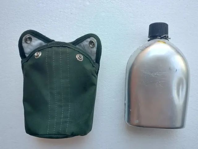 Cantil de alumínio Nautika  - Foto 4