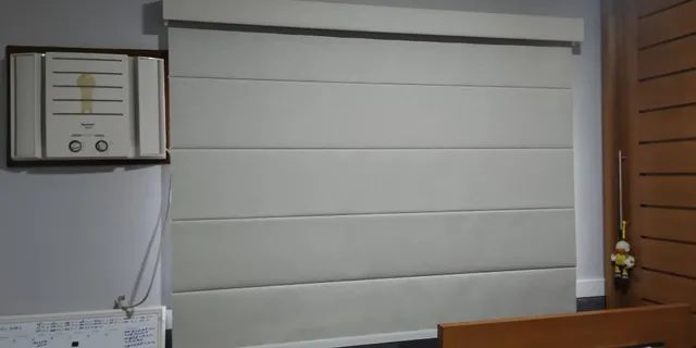 Persianas e cortinas - Foto 6