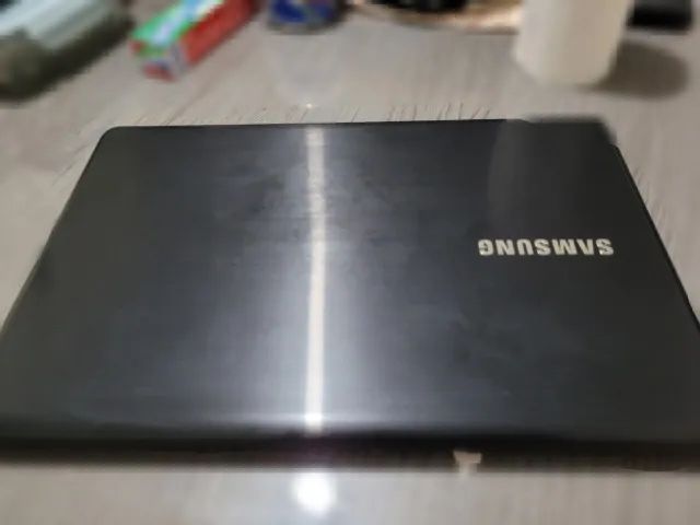 Samsung Expert - i7 7500U - Nvidia GeForce 940MX - 16 GB Ram - 256 GB Ssd - 1 TB HD