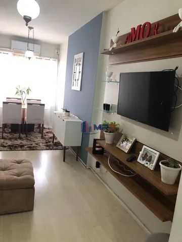 Tanque | Apartamento 2 quartos, sendo 1 suite - Foto 4