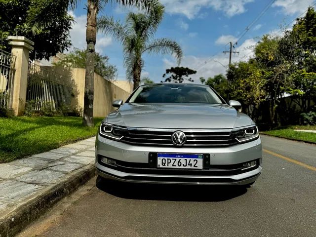 Passat Highline 2018 impecável! Apenas 53.000KM - Foto 4