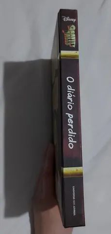 O Diário Perdido De Gravity Falls - Vol 3 - Foto 3