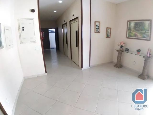 Tanque | Apartamento 3 quartos, sendo 1 suite - Foto 5