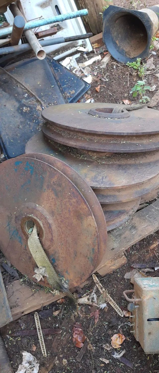 ROLDANA HILO TOMBADOR CANA/NAVIO - Foto 3