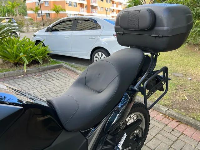 Versys 300 2020 - 19000km *Muito Nova