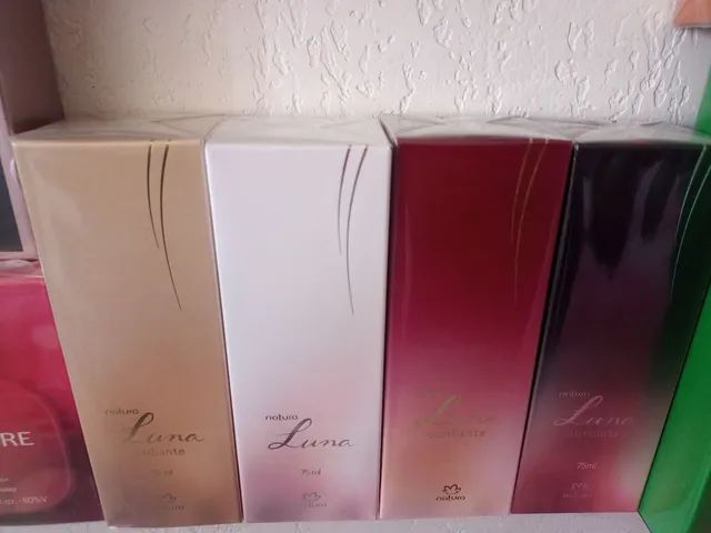 Perfume Luna Natura  - Foto 3