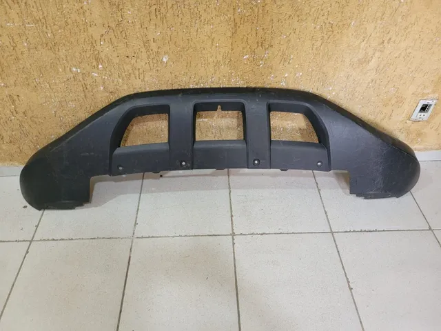 Aplique do Parachoque Dianteiro CRV / CR-V 2012/2013/2014/2015