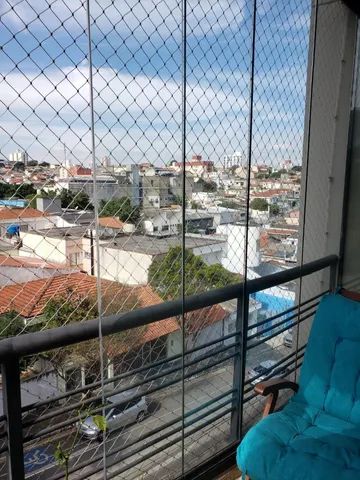 Captação de Apartamento a venda na Rua Tupi, Cerâmica, São Caetano do Sul, SP