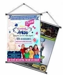 Banner para Comercio - Foto 3