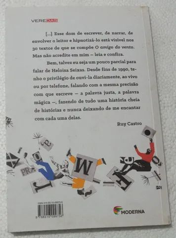 amigo do vento.  - Foto 2