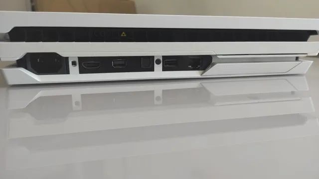 Playstation 4 Pro em Salvador e região, BA