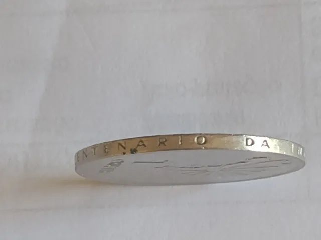 Moedas antigas nacional e estrangeira - Foto 3