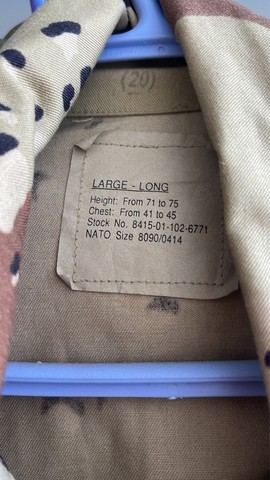 Gôndola exército americano  - Foto 2