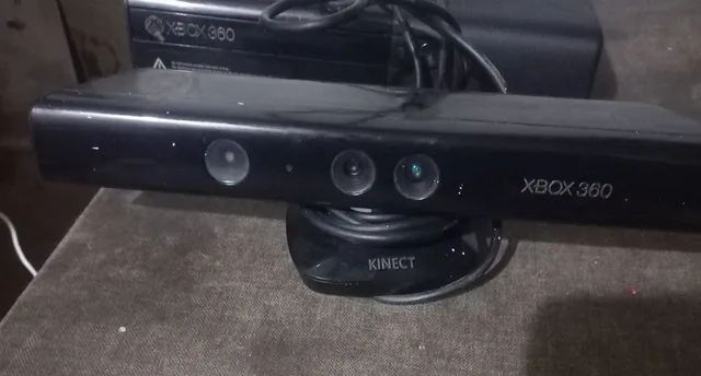 Vendo Xbox 360 urgência 