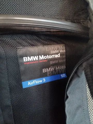 Jaqueta bmw air flow - Foto 4