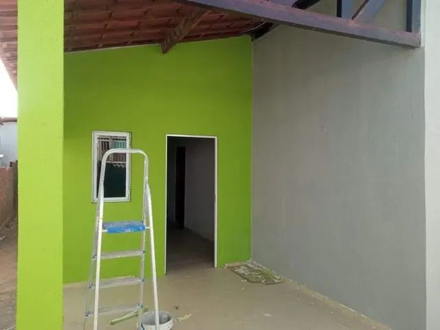 PINTOR PROFISSIONAL UBERLÂNDIA  - Foto 6